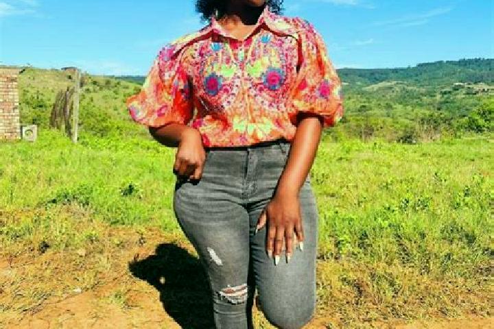 Quinn, 32 — Escort in Thembisile, South Africa