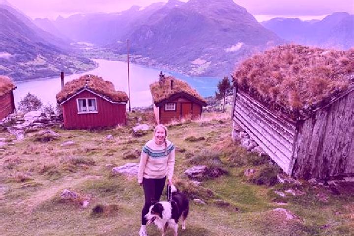 Quinn, 32 — Escort in Tveit, Norway