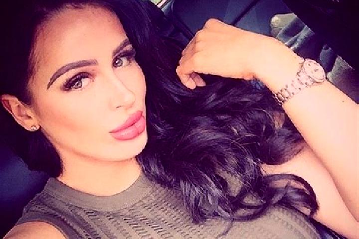 Quinn, 32 — Escort in Whittington, United Kingdom
