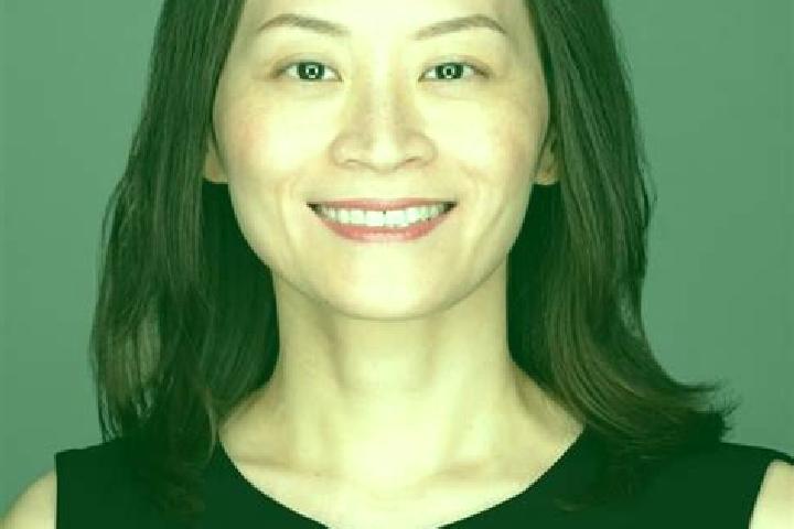 Quinn, 32 — Escort in Xiaoling, China