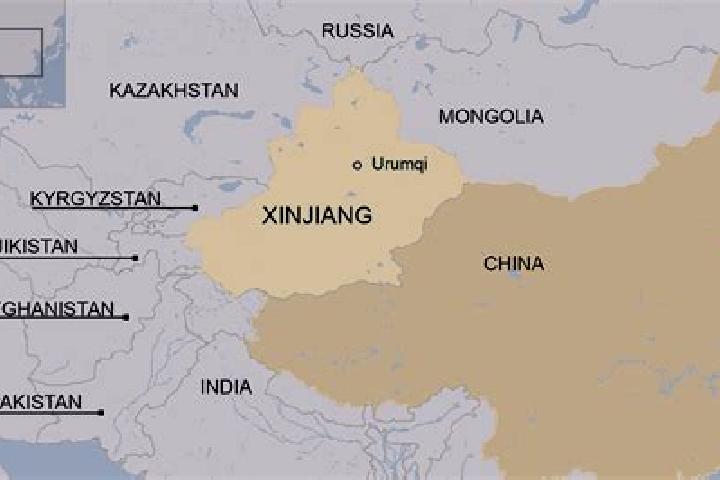 Quinn, 32 — Escort in Xingang, China