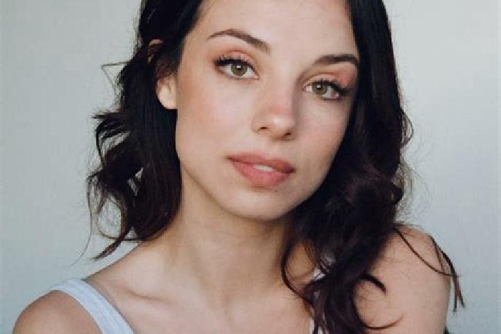 Quinn, 32 — Escort in Zumikon, Switzerland