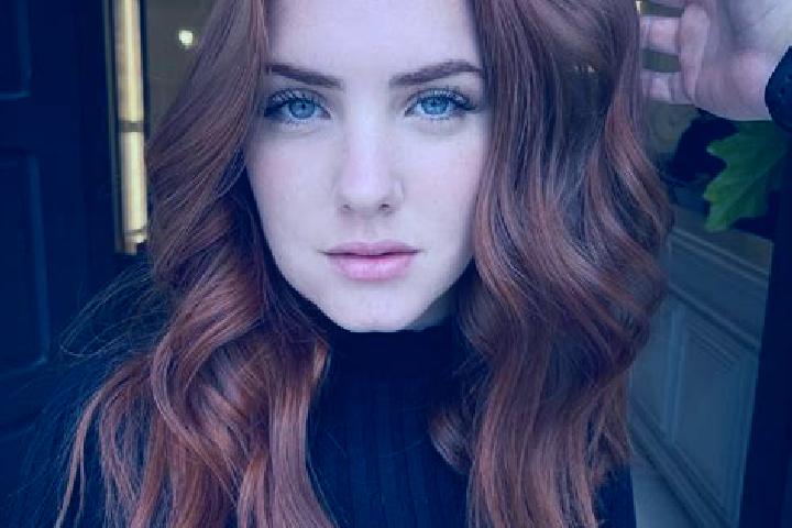 Quinn, 33, a auburn blue-eyed middle eastern companion based in Teviston. Offering Deep French Kissing, A-Level, Travel Companion, Duos. Available for incall...