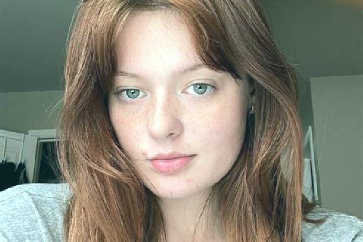 Quinn, 33, a auburn grey-eyed mixed companion based in Labastide-Marnhac. Offering CIM, Couples, Dinner Date, Duos, OWO. Available for incall and outcall, da...