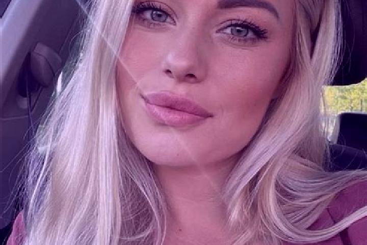 Quinn, 33, a blonde hazel-eyed european companion based in Sylmar. Offering GFE, OWO, Striptease, Fetish, Massage. Available for incall and outcall, overnigh...