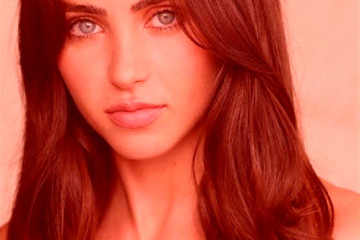 Quinn, 33, a brunette brown-eyed latina companion based in Citov. Offering Striptease, Fetish, Massage, Roleplay. Available for incall and outcall, day and e...