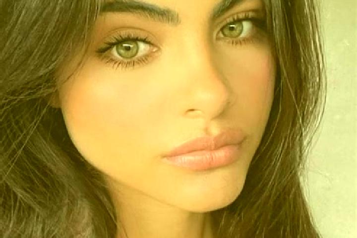 Quinn, 33, a brunette green-eyed european companion based in Bicaj. Offering Tantra, GFE, Duos. Available for incall and outcall, overnight bookings available.