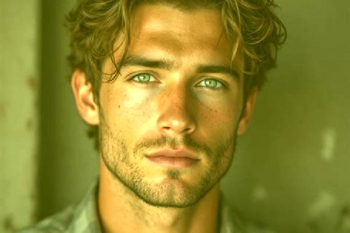 Quinn, 33, a chestnut green-eyed caucasian companion based in El Jobo Aquiche. Offering GFE, Prostate Massage. Available for incall and outcall, overnight bo...