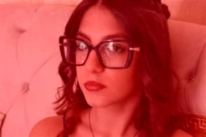 Quinn, 33 — Escort in Apollosa, Italy