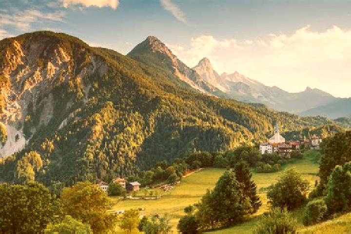 Quinn, 33 — Escort in Avelengo, Italy