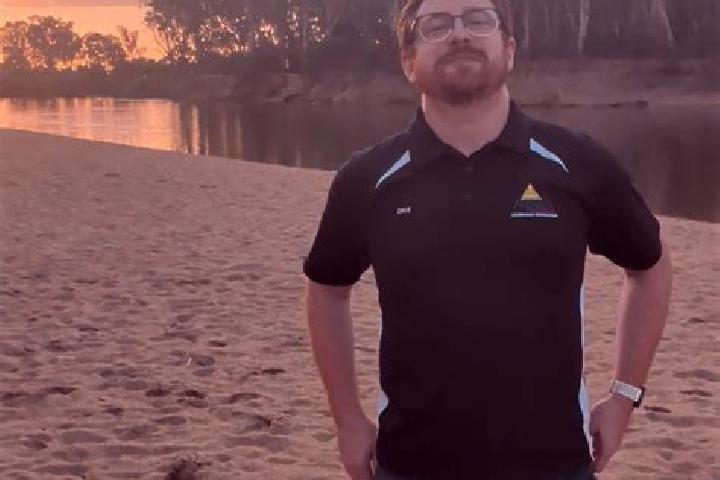 Quinn, 33 — Escort in Barooga, Australia