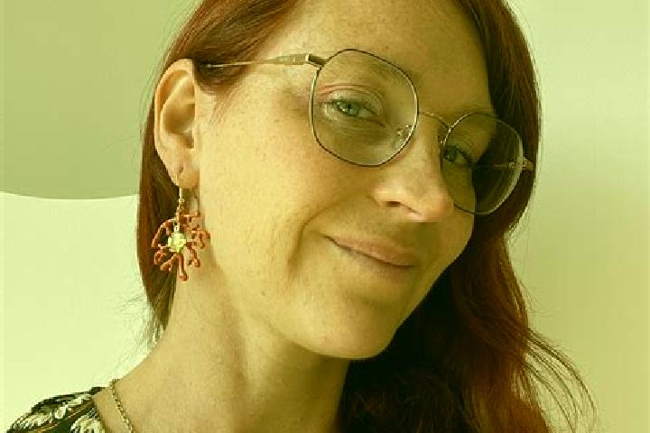 Quinn, 33 — Escort in Baugy, France