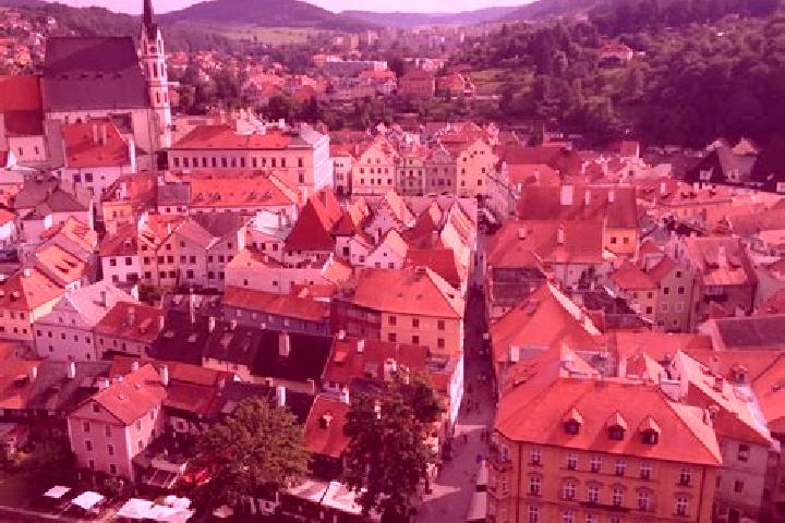 Quinn, 33 — Escort in Bezmerov, Czech Republic