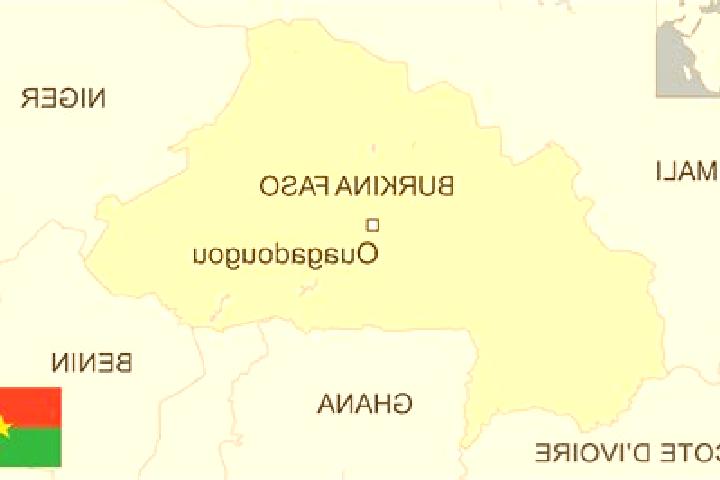 Quinn, 33 — Escort in Bogande, Burkina Faso