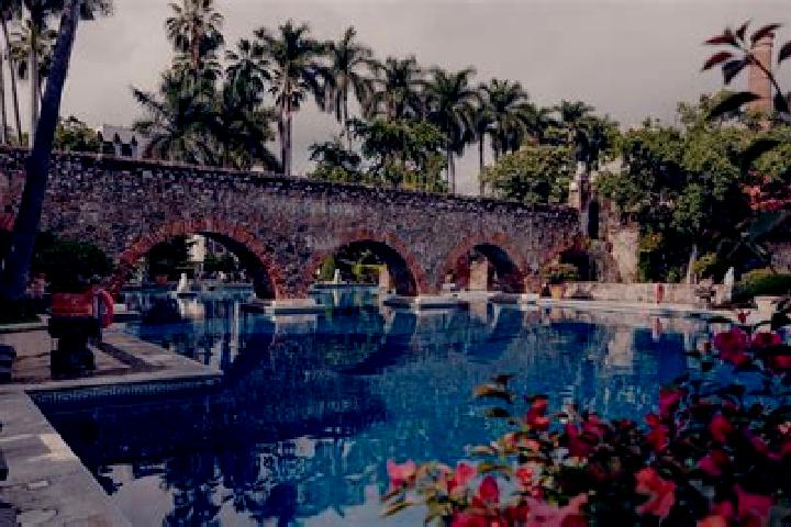 Quinn, 33 — Escort in Bosques de la Hacienda, Mexico