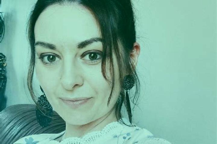Quinn, 33 — Escort in Bussiere-Galant, France