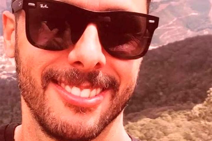 Quinn, 33 — Escort in Carangola, Brazil