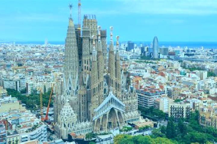 Quinn, 33 — Escort in Carbajosa de la Sagrada, Spain