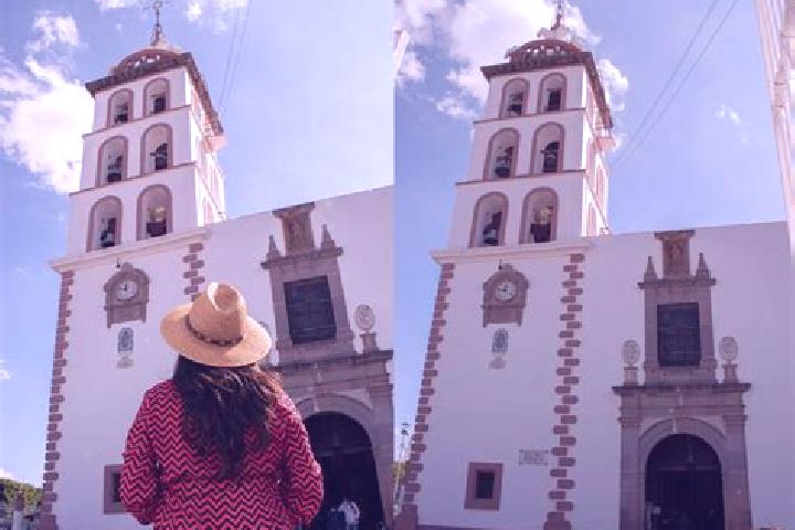 Quinn, 33 — Escort in Cueramaro, Mexico