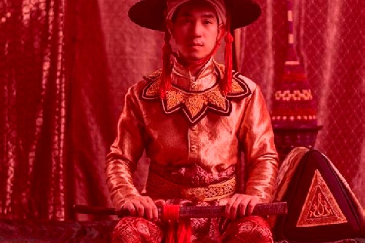 Quinn, 33 — Escort in Donethat, Laos