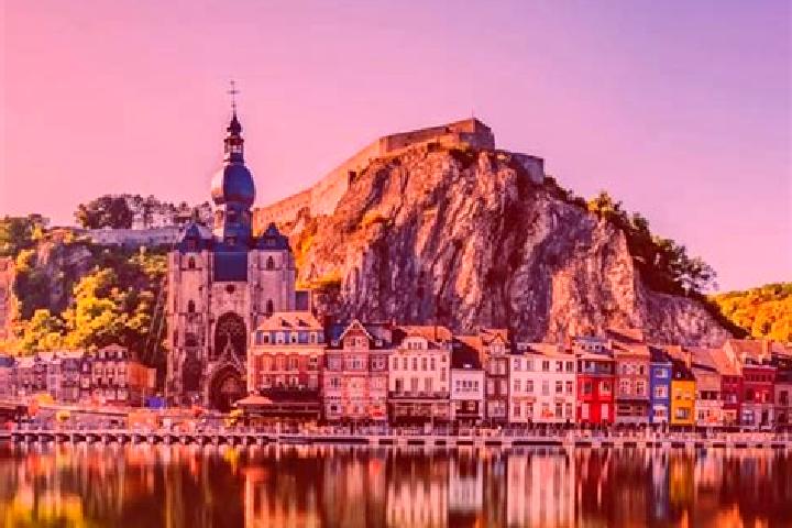 Quinn, 33 — Escort in Eine, Belgium