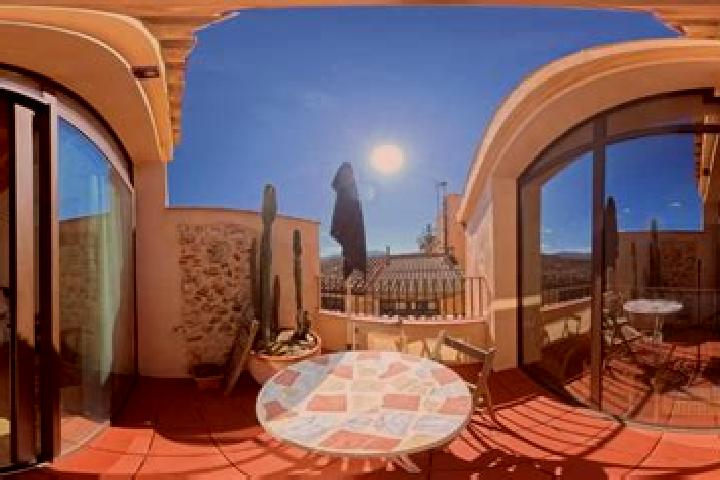 Quinn, 33 — Escort in el Masroig, Spain