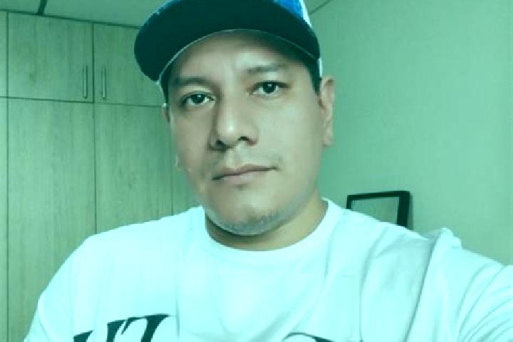 Quinn, 33 — Escort in El Puentecito, Mexico