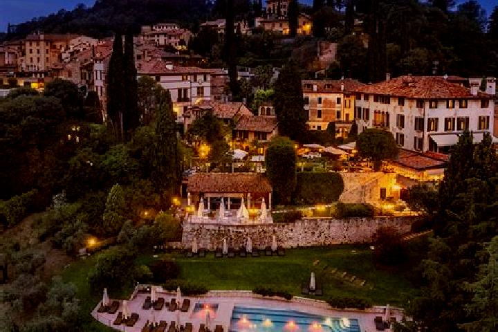 Quinn, 33 — Escort in Follina, Italy