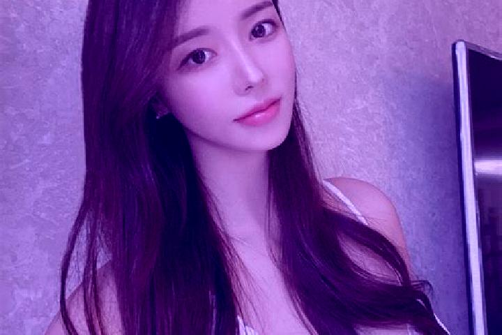 Quinn, 33 — Escort in Gaotaizi, China