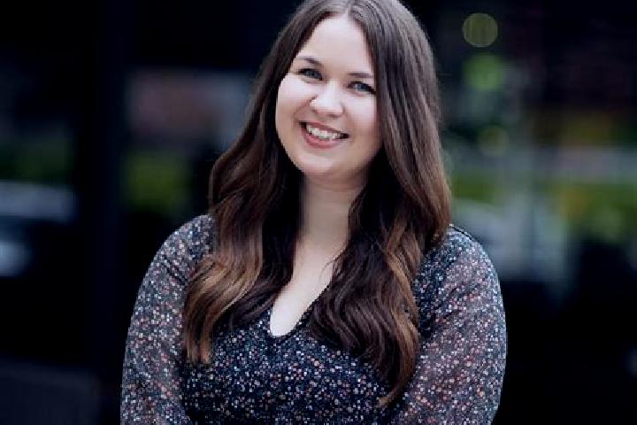 Quinn, 33 — Escort in Glade Spring, United States