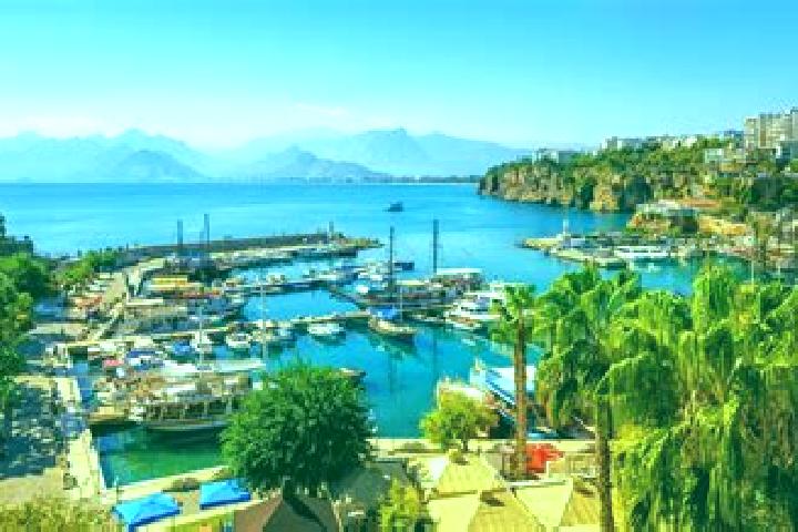 Quinn, 33 — Escort in Gundogdu, Turkey