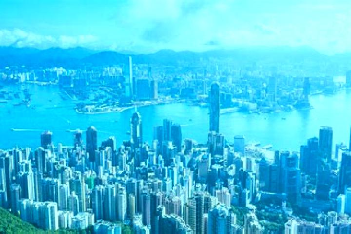 Quinn, 33 — Escort in Happy Harbour, China