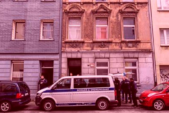 Quinn, 33 — Escort in Hochfeld, Germany