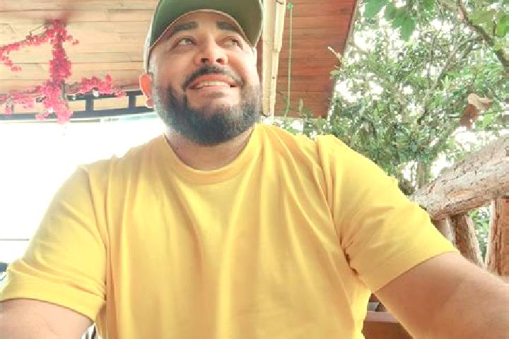 Quinn, 33 — Escort in Jalpilla, Mexico