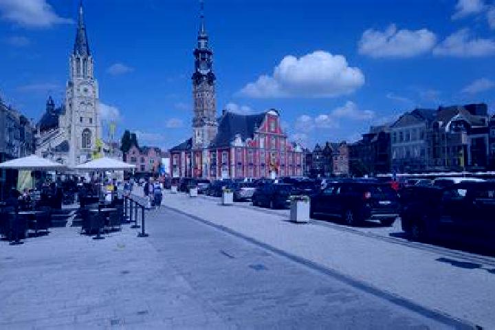 Quinn, 33 — Escort in Kerkom-bij-Sint-Truiden, Belgium