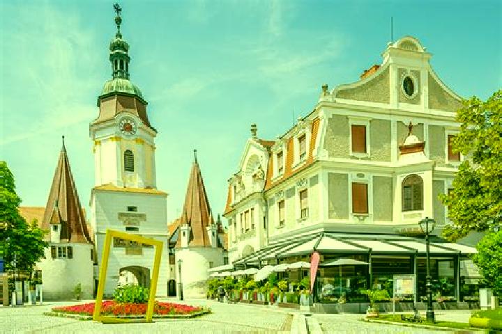 Quinn, 33 — Escort in Krems an der Donau, Austria