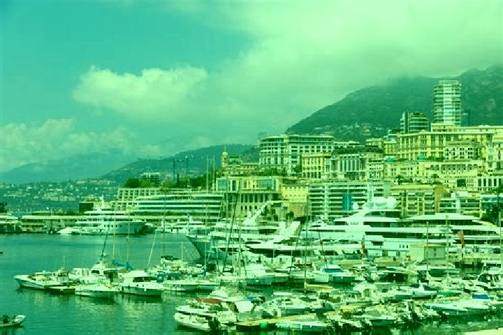 Quinn, 33 — Escort in La Condamine, Monaco