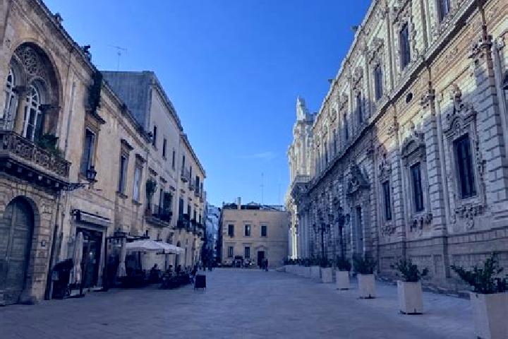 Quinn, 33 — Escort in Lecce, Italy