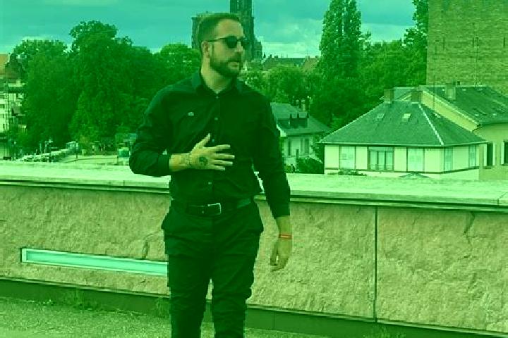 Quinn, 33 — Escort in Lhenice, Czech Republic