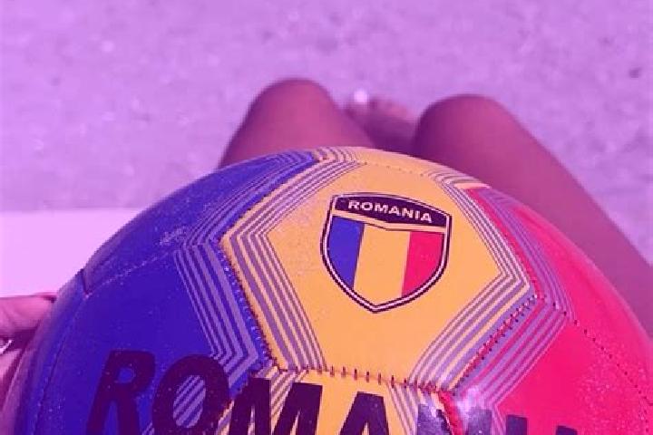 Quinn, 33 — Escort in Mofleni, Romania