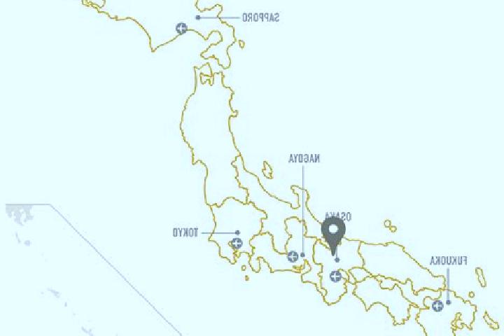 Quinn, 33 — Escort in Nantan, Japan