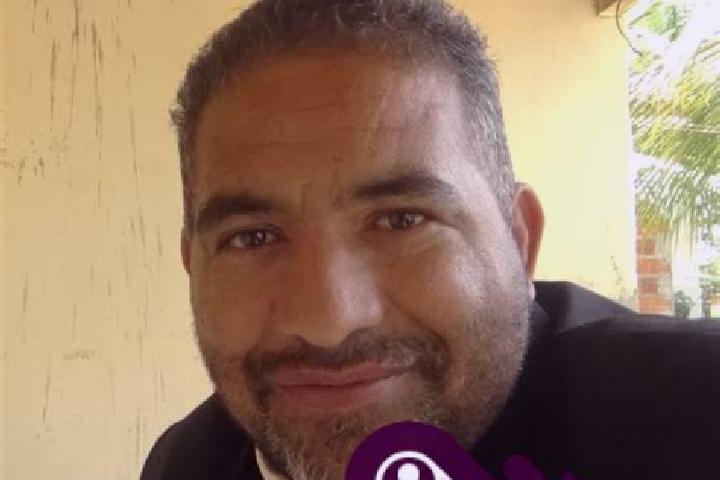 Quinn, 33 — Escort in Pindai, Brazil