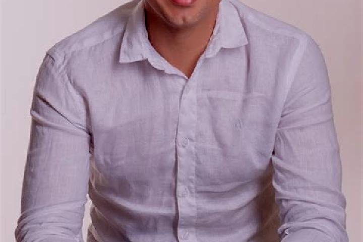 Quinn, 33 — Escort in Rondonopolis, Brazil