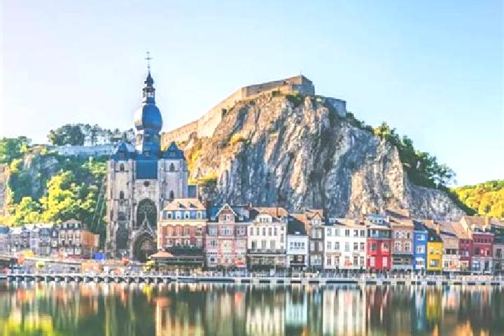 Quinn, 33 — Escort in Saint-Vaast, Belgium