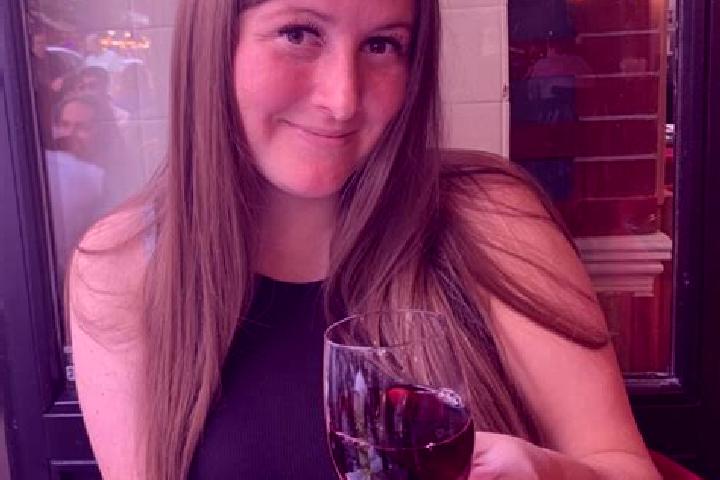 Quinn, 33 — Escort in Samobor, Croatia