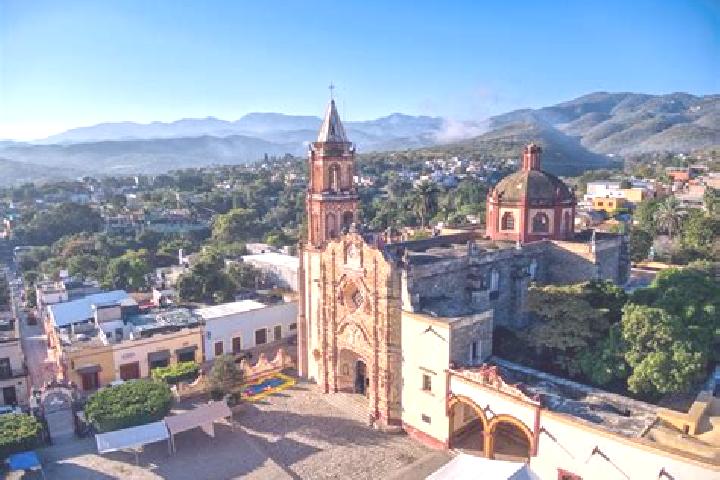 Quinn, 33 — Escort in San Pablo Toliman, Mexico