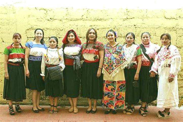 Quinn, 33 — Escort in Santa Maria Nutio, Mexico