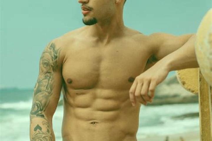 Quinn, 33 — Escort in Silveira Martins, Brazil