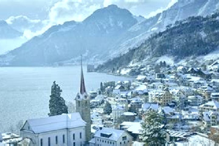 Quinn, 33 — Escort in Weggis, Switzerland