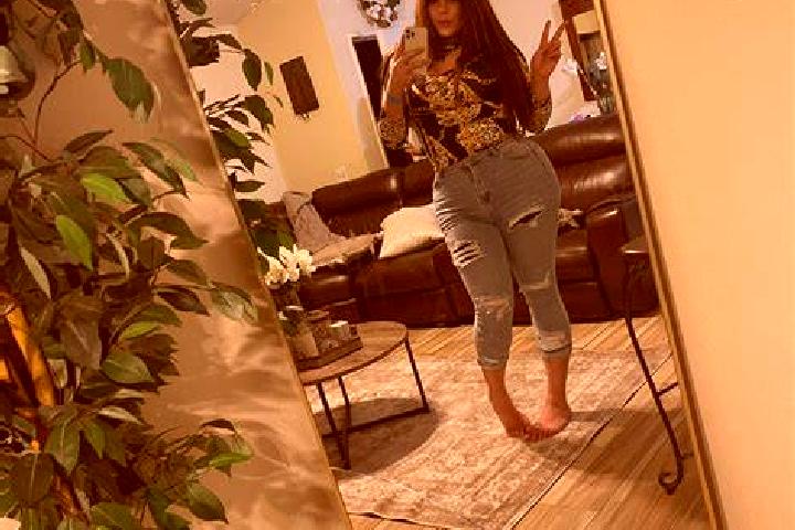 Quinn, 33 — Escort in West Hammond, United States